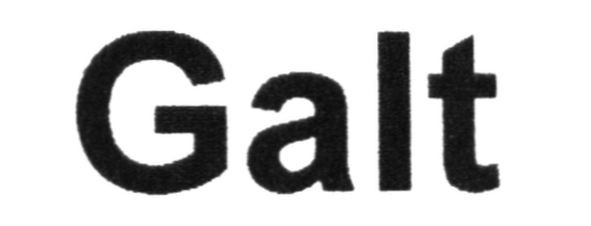galt