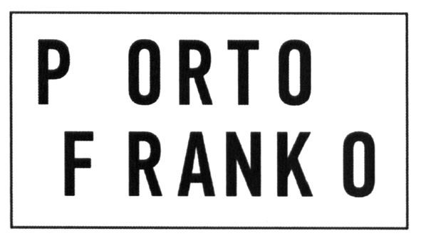 porto franko