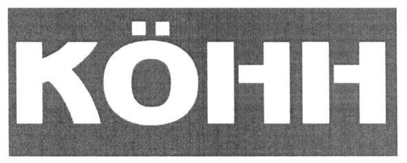 kohh