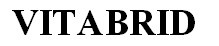 vitabrid