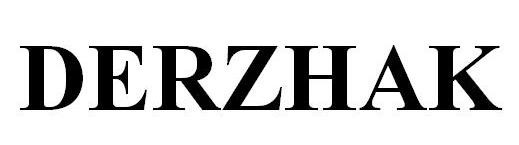 derzhak