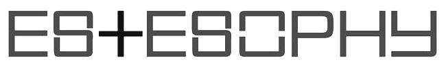 es+esophy
