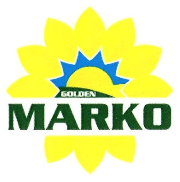 golden marko