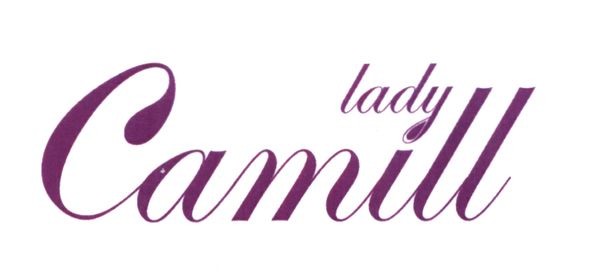 lady camill