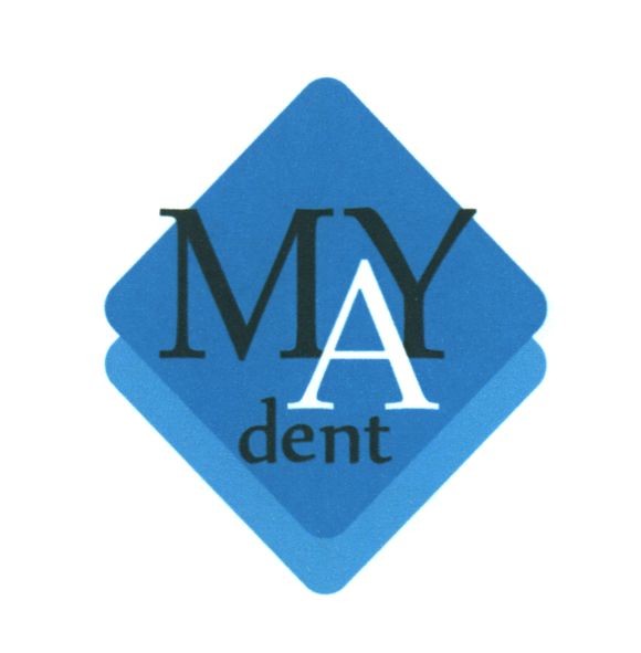 may dent
