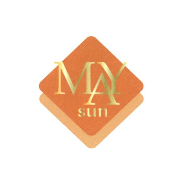 may sun