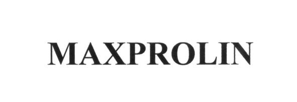 maxprolin