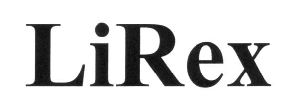 lirex