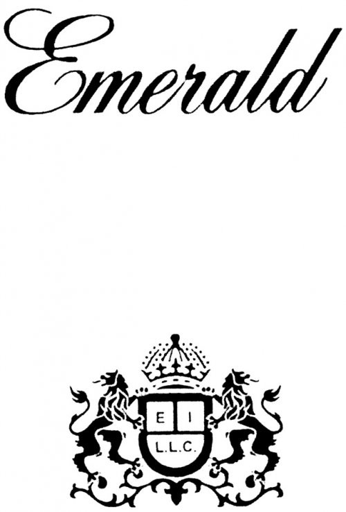 emerald