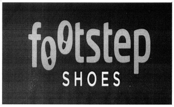 footstep shoes