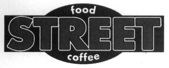 food coffee