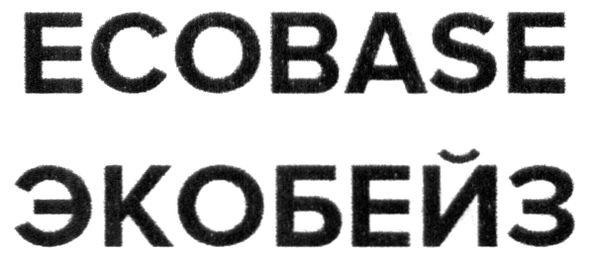 ecobase
