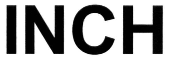 inch