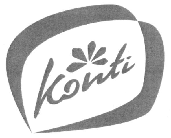konti