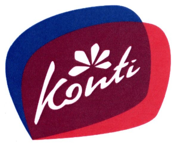 konti