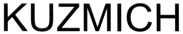 kuzmich