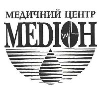 Торговельна марка медичний центр медіон медичний центр медіон medioh