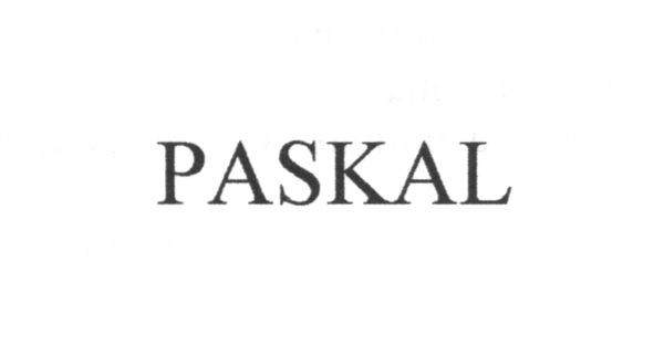paskal