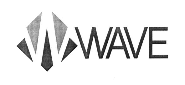 wave