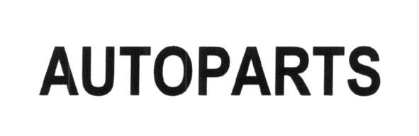 autoparts