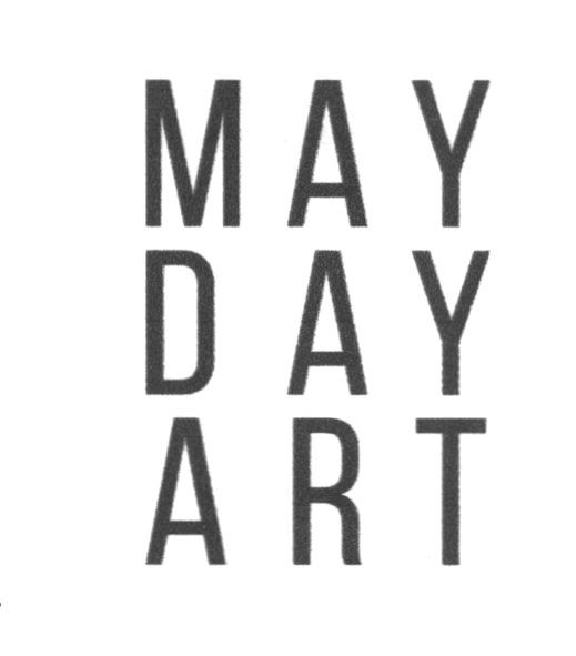 mayday art