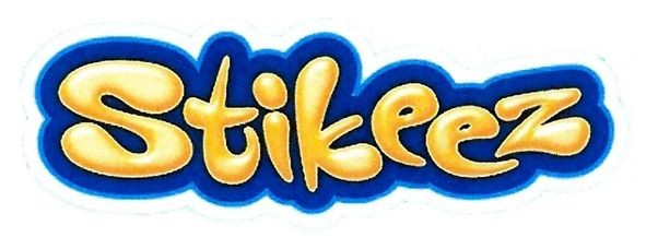 stikeez