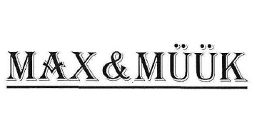 max&muuk