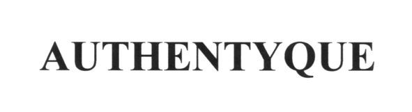 authentyque