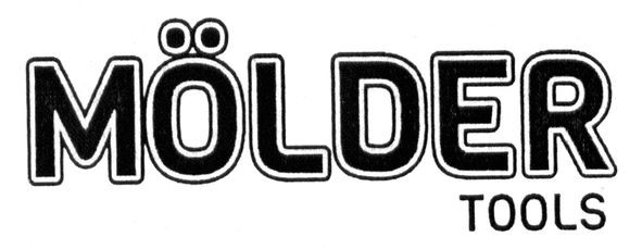 molder tools