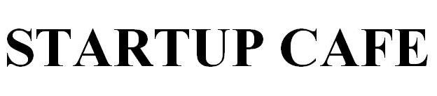 startup cafe