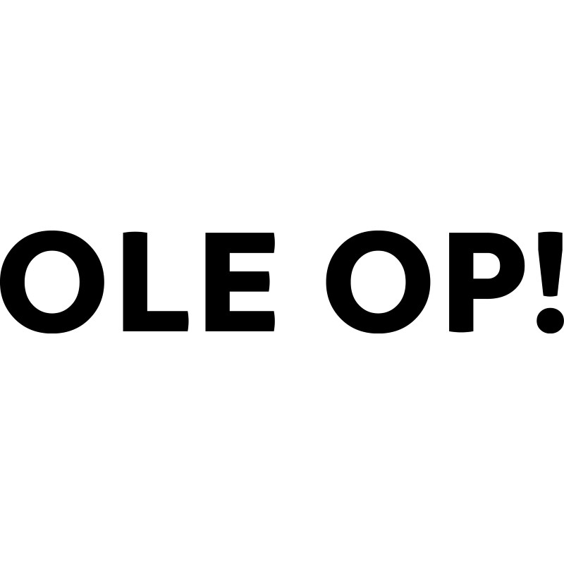 ole op!