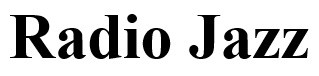 radio jazz