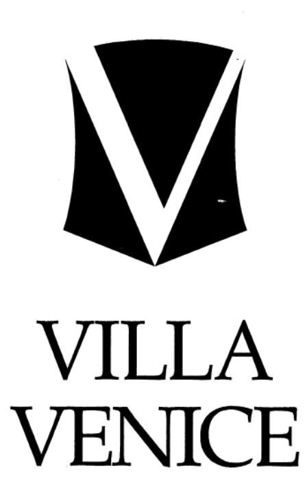 villa venice
