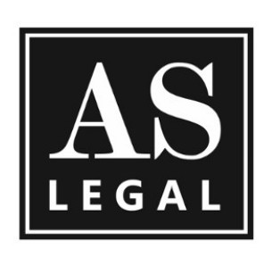 as legal