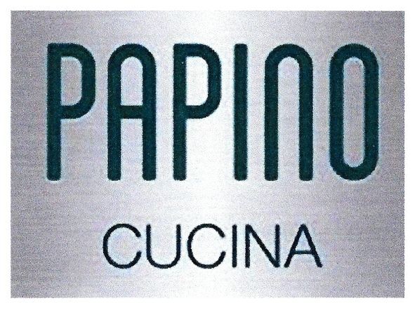 papino cucina