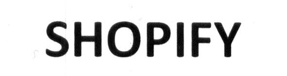 shopify