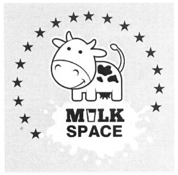 milk space