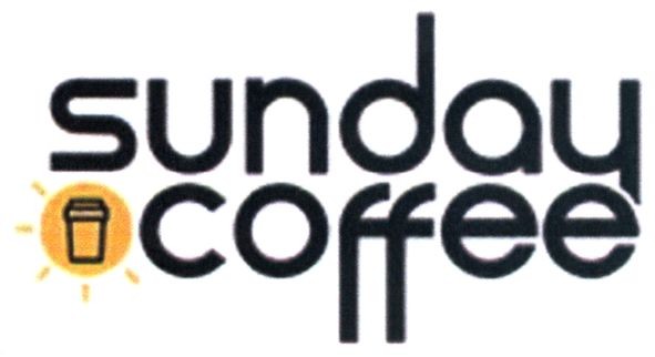 sunday coffee
