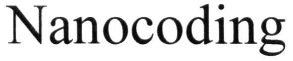 nanocoding