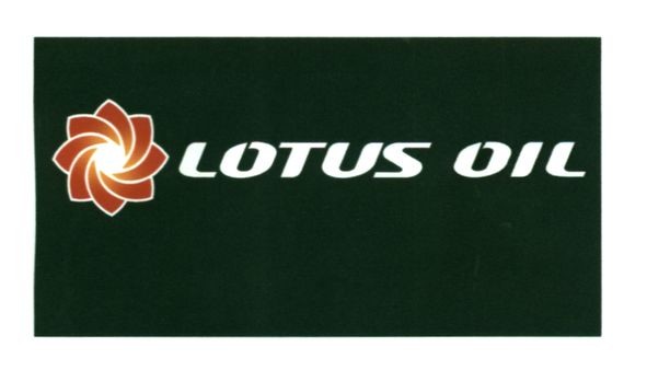 lotus oil