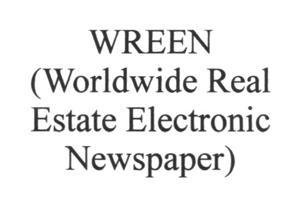 worldwide real estate electronic newspaper