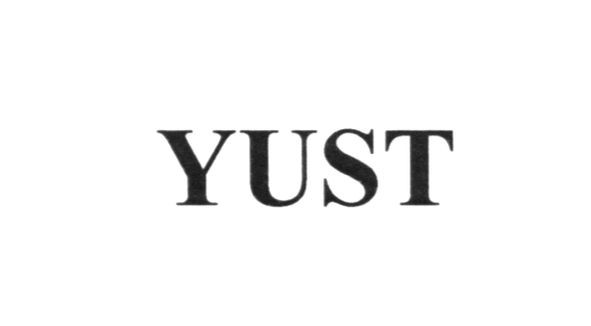 yust