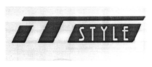 it style