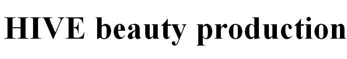 hive beauty production