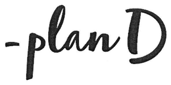 plan d