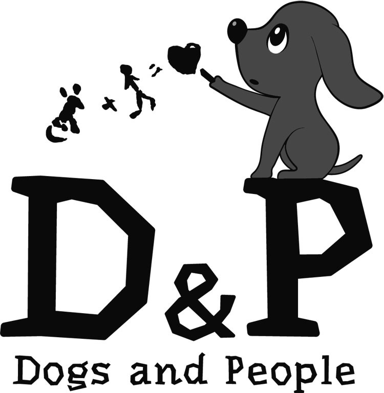 dogs and people