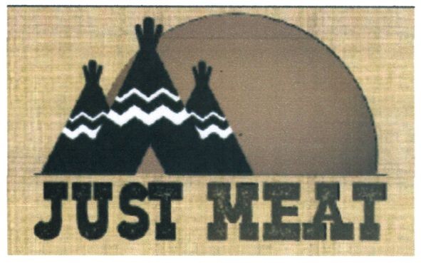 just meat