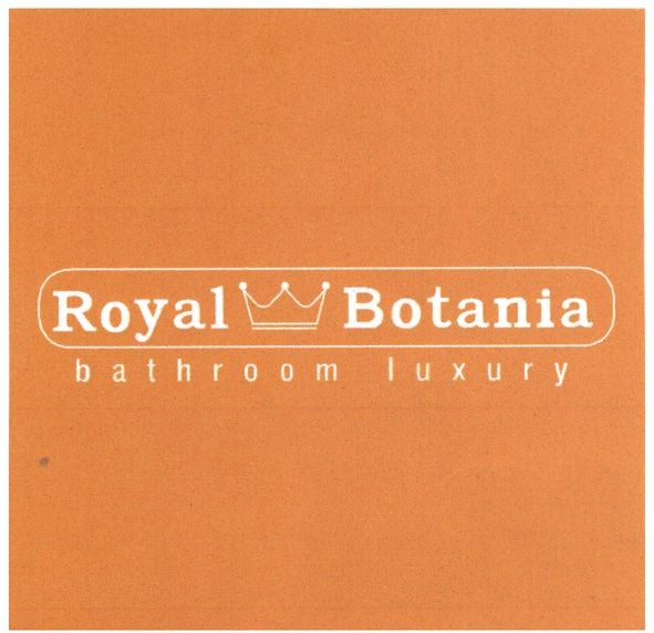 bathroom luxury