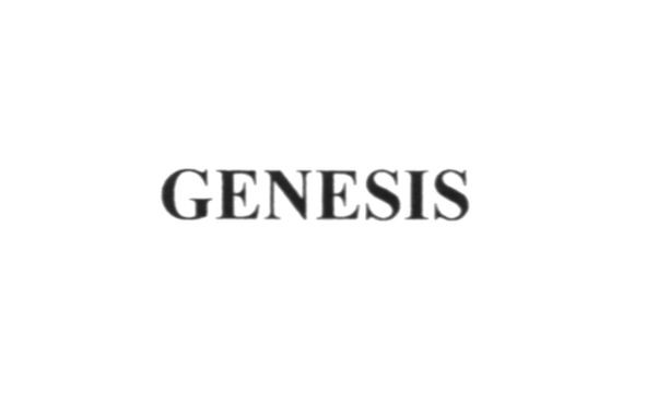 genesis