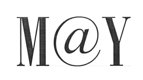 may